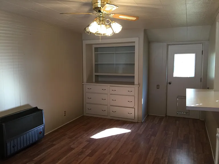 Multi purpose room