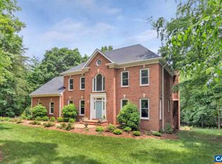 3005 Beau Mont Farm Rd, Charlottesville, VA 22901