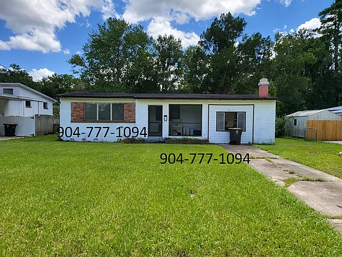 5025 Homecrest Cir Photo 1