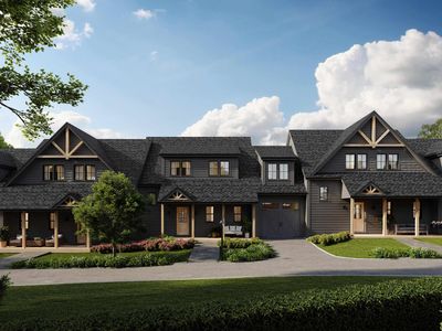 38-A Landing Circle #A, Stowe, VT, 05672