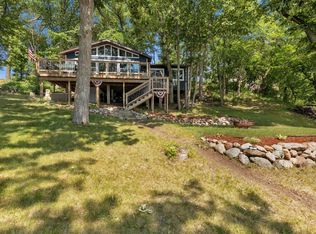 21252 Big Lake Rd, Richmond, MN 56368