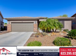 2142 W Red Bird Rd, Phoenix, AZ 85085