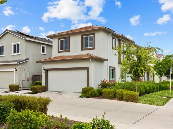 5256 S Molino Cir, Roseville, CA 95747