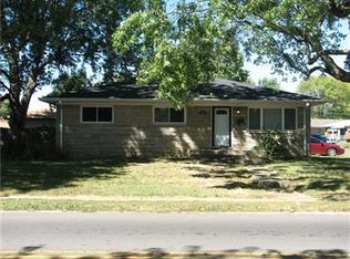 2568 Moller Rd, Indianapolis, IN 46224