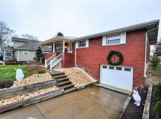 217 Edith St, Belle Vernon, PA