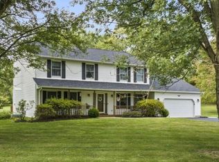 1550 Swans Rd NE, Newark, OH 43055