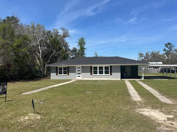 23 E Bostick Ave, Lakeland, GA 31635