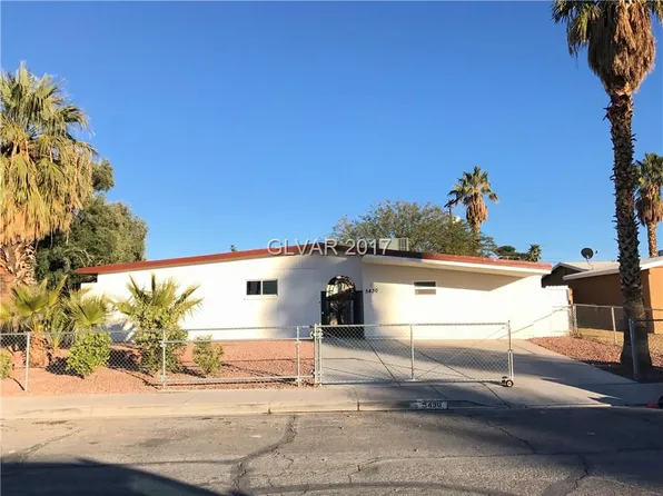 5430 Londonderry St, Las Vegas, NV 89119