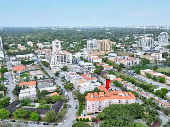 1 Alhambra Cir APT 601, Coral Gables, FL 33134