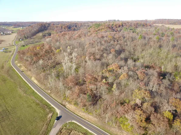 County Rd W, Elroy, WI 53929