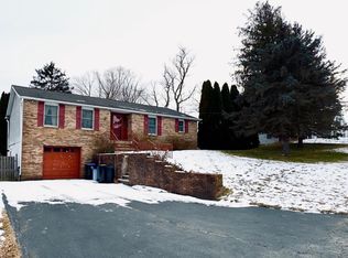 1835 Cherry St, Upper Chichester, PA 19061