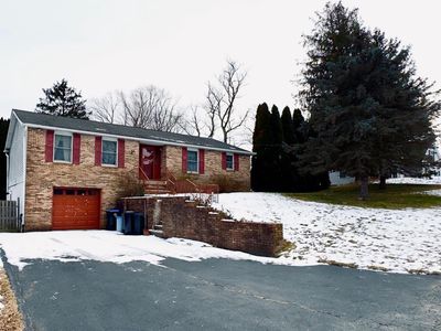 1835 Cherry St, Upper Chichester, PA, 19061