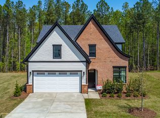 230 Sutherland Dr, Franklinton, NC 27525