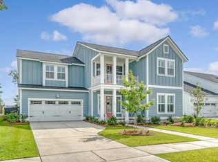 114 Ashworth Dr, Summerville, SC 29486