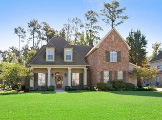 201 Chapel Loop, Mandeville, LA 70471