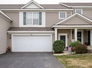 61 Johnson Ct, North Aurora, IL 60542