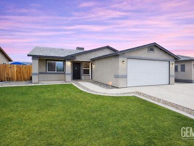 1018 Guadalupe Ave, Bakersfield, CA, 93307