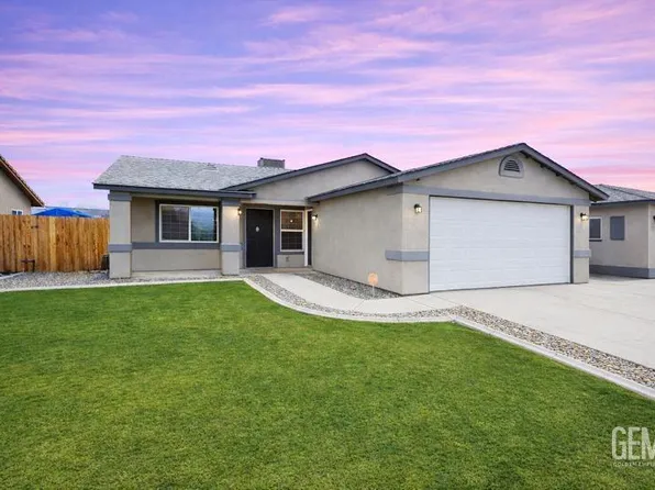 1018 Guadalupe Ave, Bakersfield, CA 93307