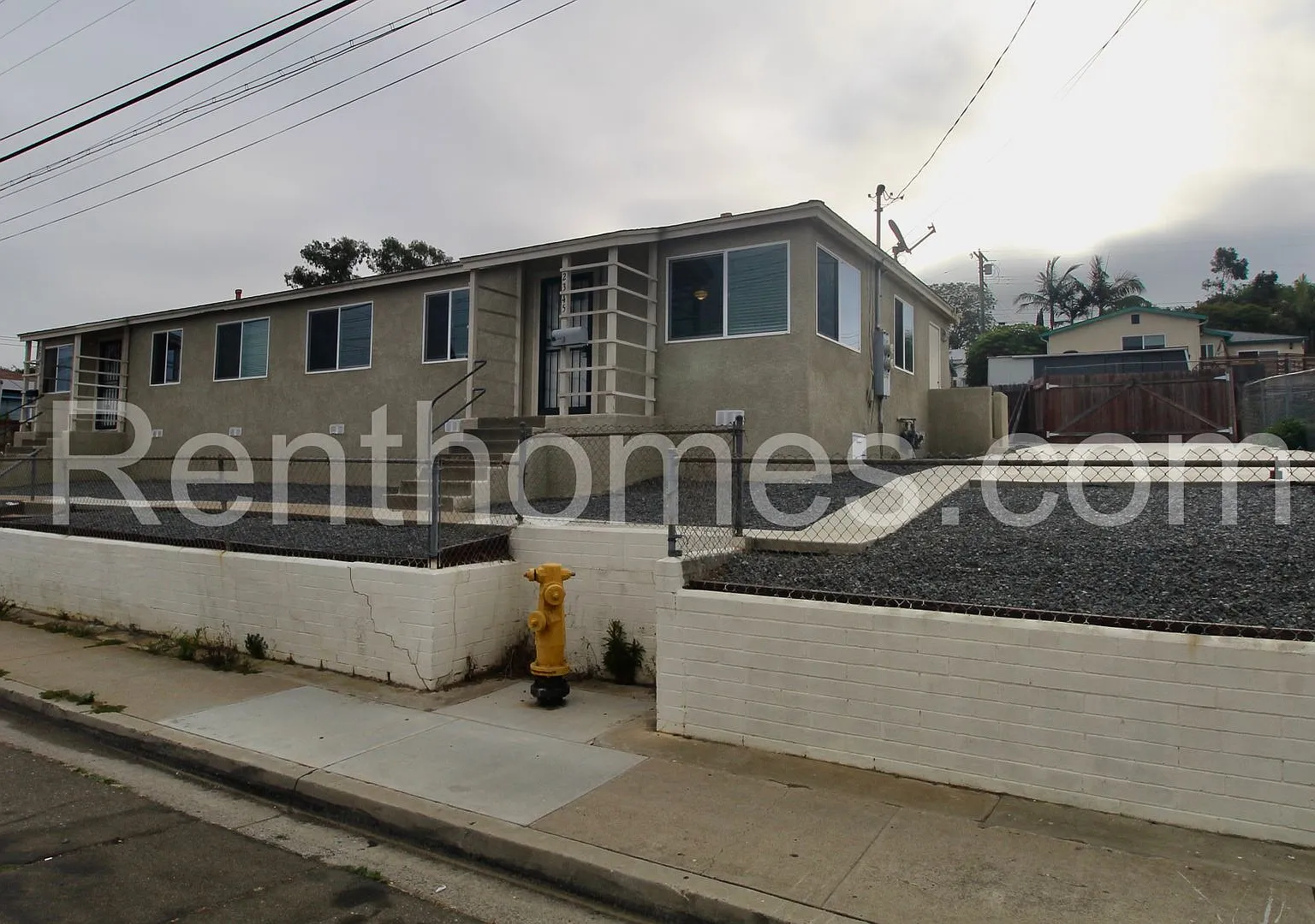 Linda Vista, 2345 Comstock Street - Single Level with Tons of Upgrades! — Photo 1