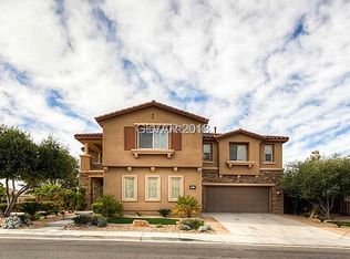 371 Trentino Alto St, Henderson, NV 89012