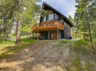 1491 Beverly Glen Dr, Cascade, ID 83611