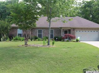 115 Cedar Bluff Ct, Harvest, AL 35749