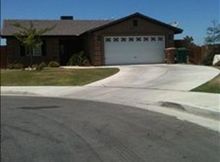 3461 Park Meadows Dr, Bakersfield, CA 93308