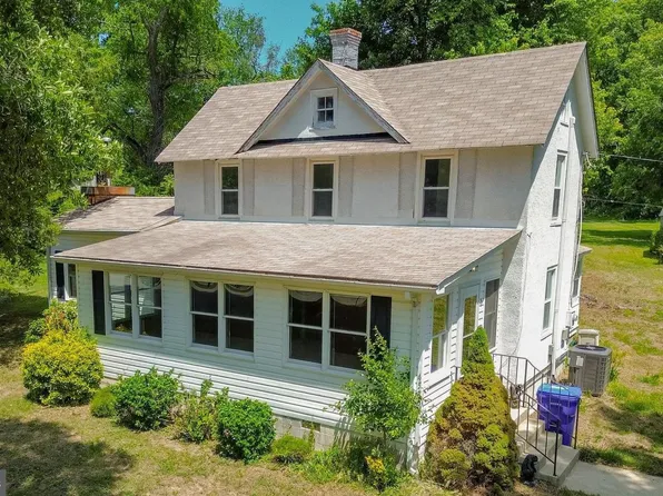 4580 Bicknell Rd, Marbury, MD 20658