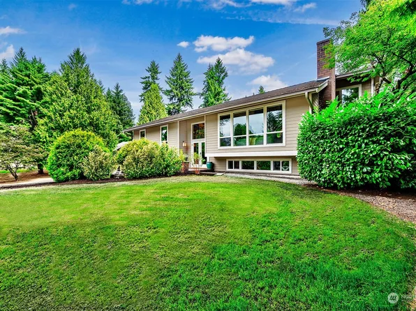 6602 134th Avenue NE, Kirkland, WA 98033