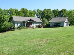 6284 Michael Shane Dr, Harrison, AR 72601
