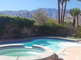 805 Ventana Rdg, Palm Springs, CA 92262