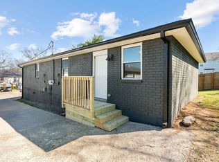 2160 Rock City St, Nashville, TN 37216