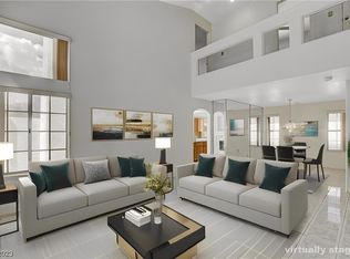 7932 Coral Point Ave, Las Vegas, NV 89128