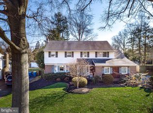 109 Gerstley Rd, Hatboro, PA 19040