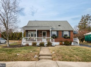 2715 Heister Blvd, Reading, PA 19609