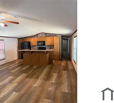 3 bed, 1500 sqft, $1,450 — Photo 2