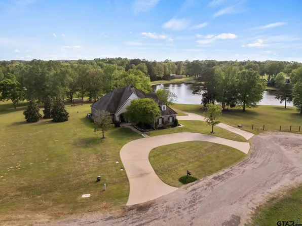 6 County Road 1215, Pittsburg, TX 75686