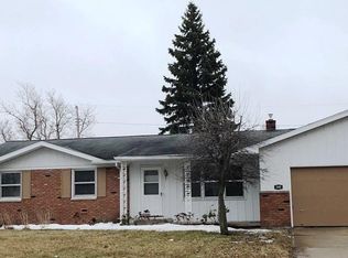 2345 Starlite Dr, Saginaw, MI 48603