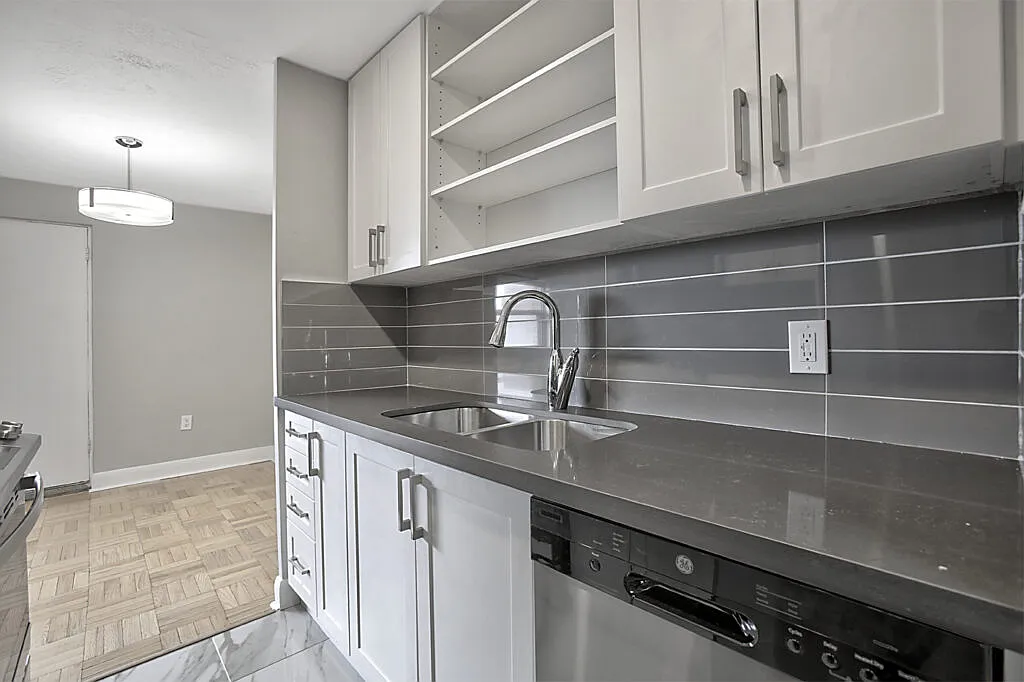 1303 - 1307 Wilson Avenue — Photo 1