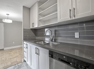 1303 - 1307 Wilson Avenue, Toronto, ON M3M 1J3