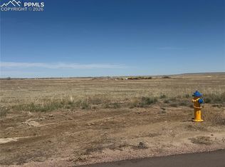 7905 El Raiceno Trl, Peyton, CO 80831