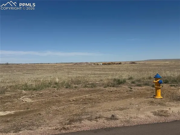 7905 El Raiceno Trl, Peyton, CO 80831