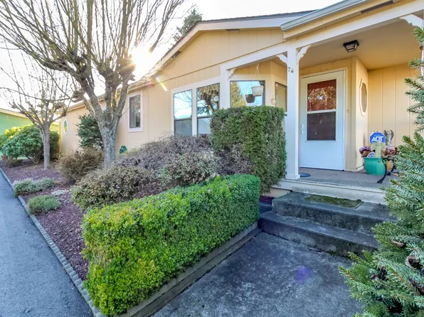 2611 S 288th Street #74, Federal Way, WA 98003