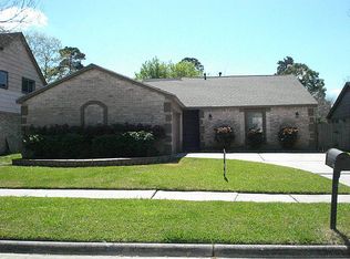 5322 Quail Tree Ln, Humble, TX 77346