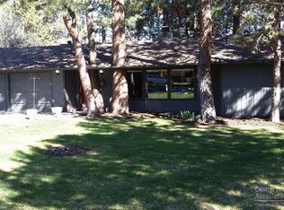 20448 Bullblock Rd, Bend, OR 97702