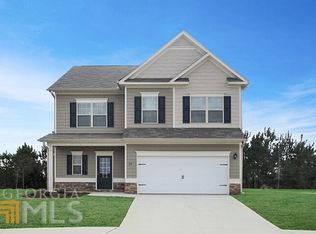 36 Brooke Ct, Rome, GA 30161