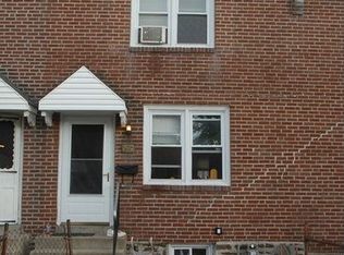 250 Spring Valley Rd, Darby, PA 19023