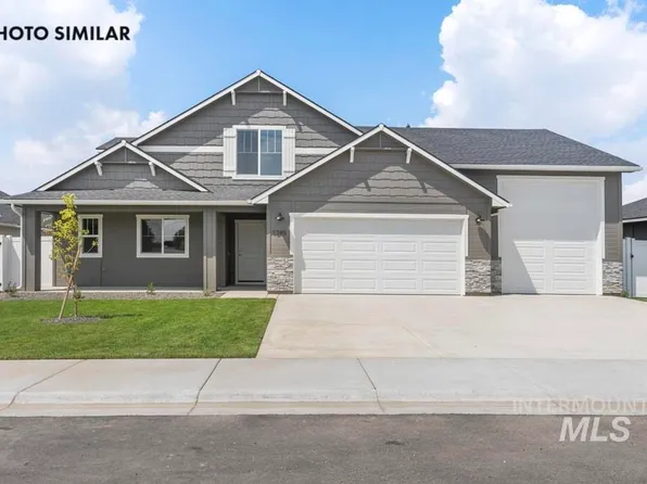 1415 Dawn St, Weiser, ID 83672