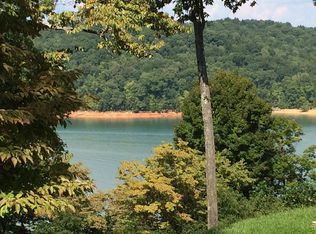 Mountain Crest Dr, La follette, TN 37766