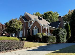 5153 Goodchild Ct, Dunwoody, GA 30338